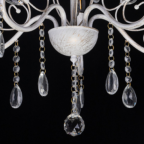 Подвесная люстра Лада 442010305