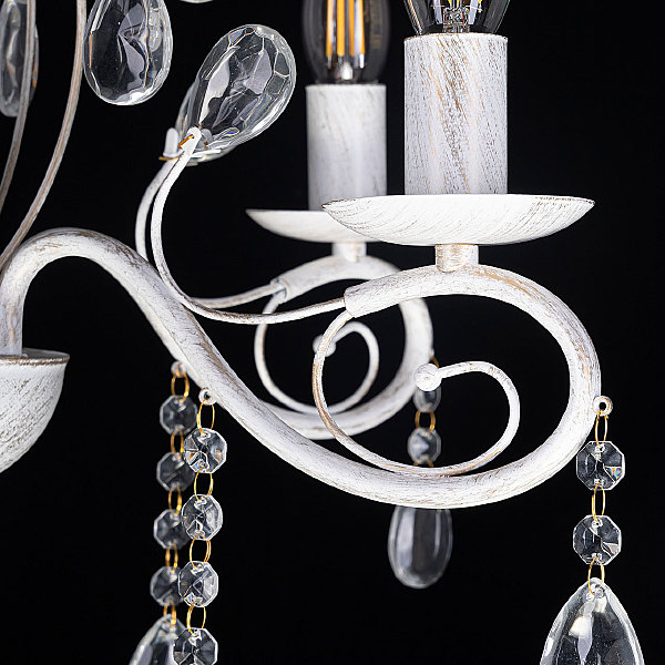 Подвесная люстра Лада 442010305