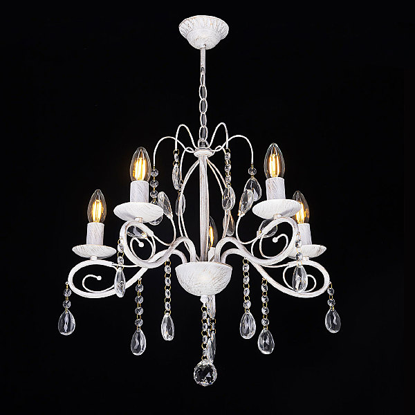 Подвесная люстра Лада 442010305