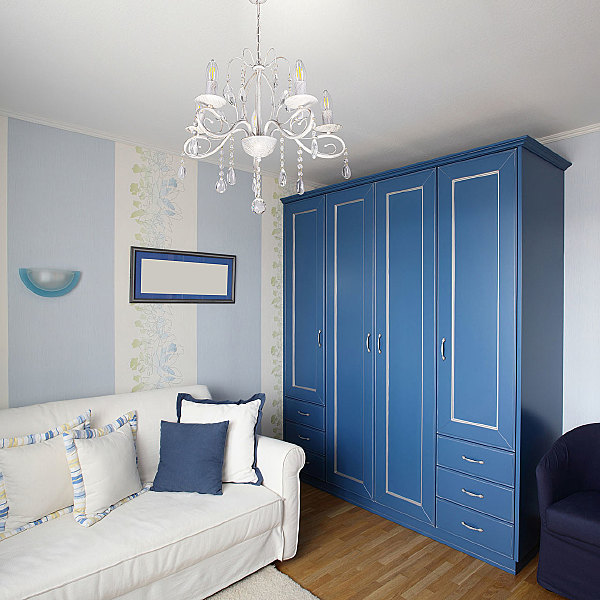 Подвесная люстра Лада 442010305