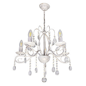 Подвесная люстра Лада 442010305