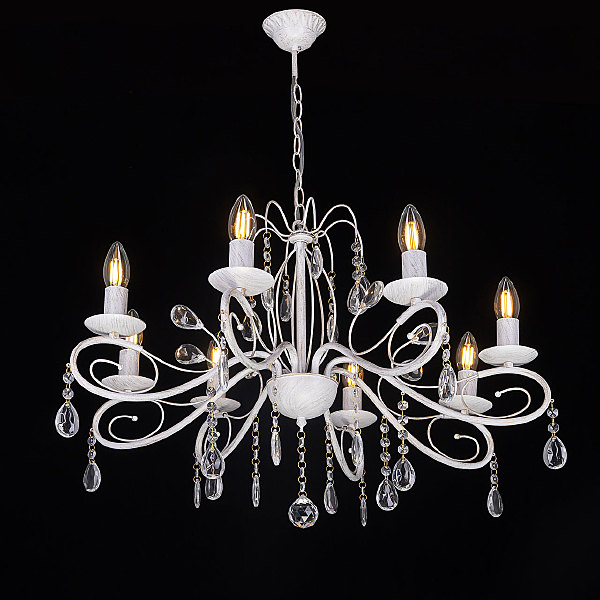 Подвесная люстра Лада 442010408