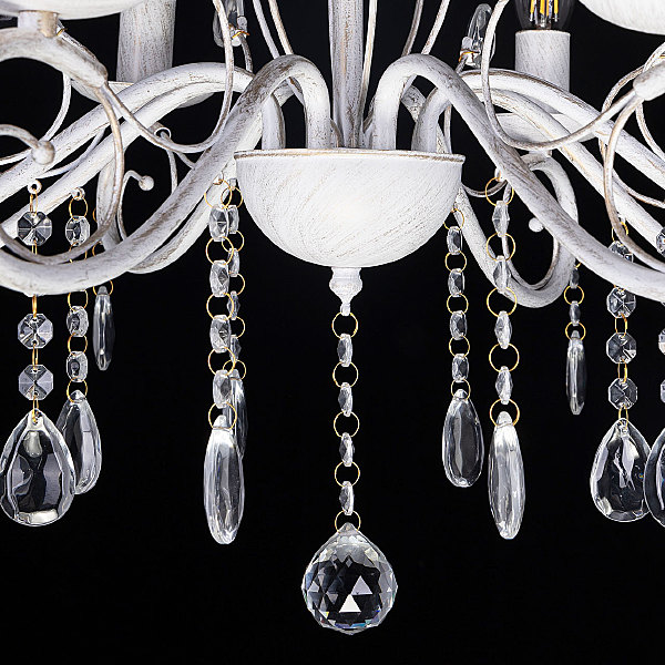 Подвесная люстра Лада 442010408