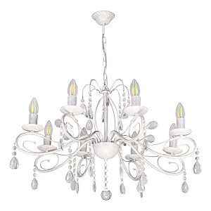 Подвесная люстра Лада 442010408