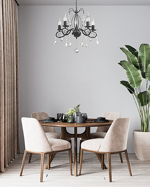 Подвесная люстра Лада 442010605