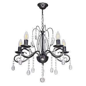 Подвесная люстра Лада 442010605