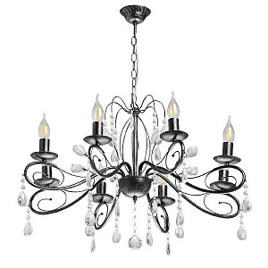 Подвесная люстра Лада 442010708