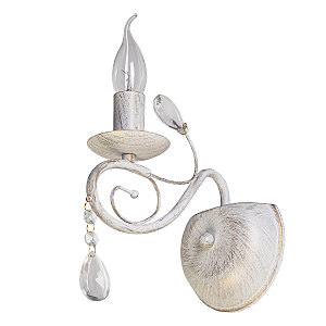 Настенное бра Лада 442020501