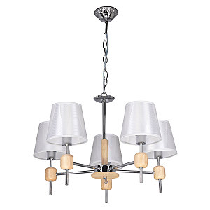 Подвесная люстра Виталина 448014805