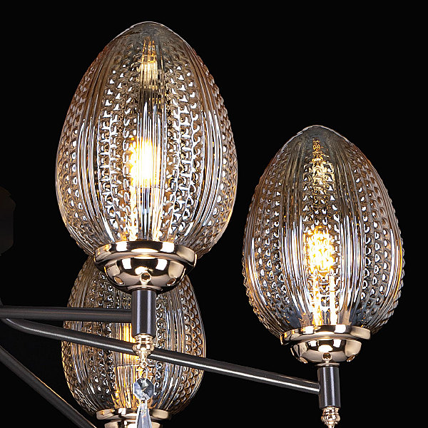 Потолочная люстра Клэр 463012206