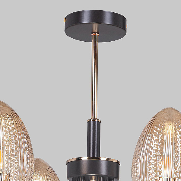 Потолочная люстра Клэр 463012206