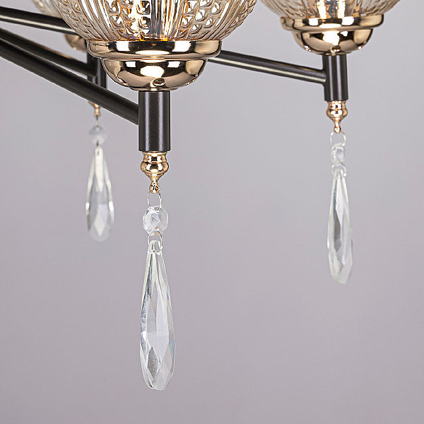 Потолочная люстра Клэр 463012206