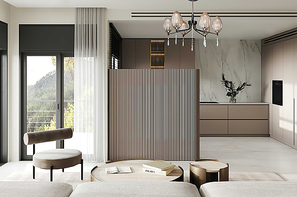 Потолочная люстра Клэр 463012206