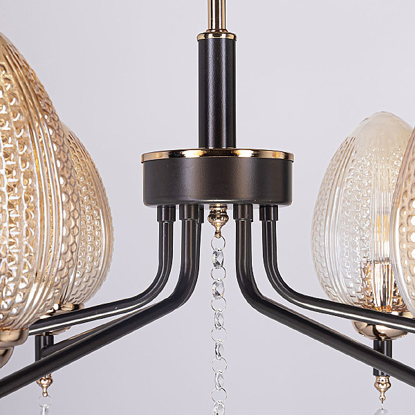 Потолочная люстра Клэр 463012206