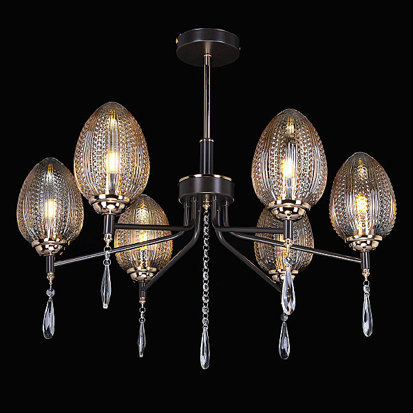 Потолочная люстра Клэр 463012206