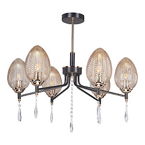 Потолочная люстра Клэр 463012206