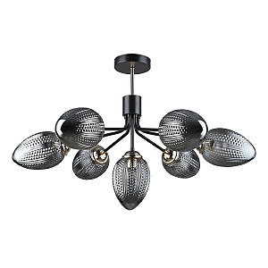 Потолочная люстра Клэр 463012307