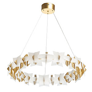 Подвесная люстра Платлинг 661018401