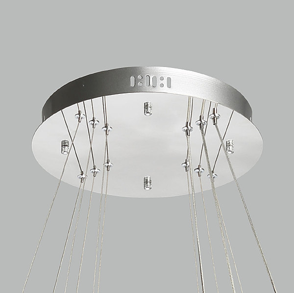 Подвесная люстра Глобула 690010603