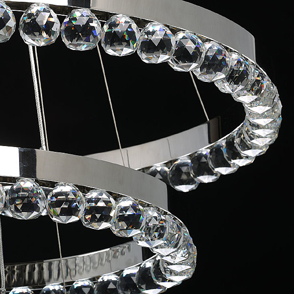 Подвесная люстра Глобула 690010603