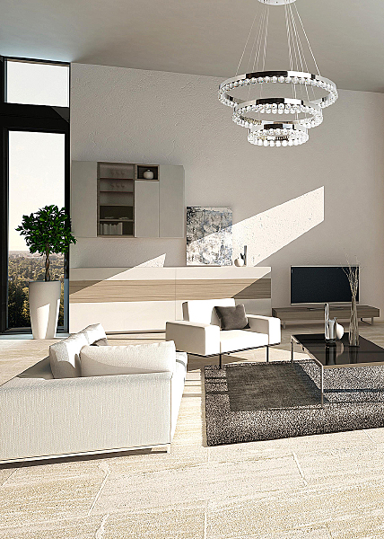 Подвесная люстра Глобула 690010603