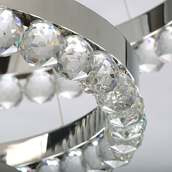 Подвесная люстра Глобула 690010603