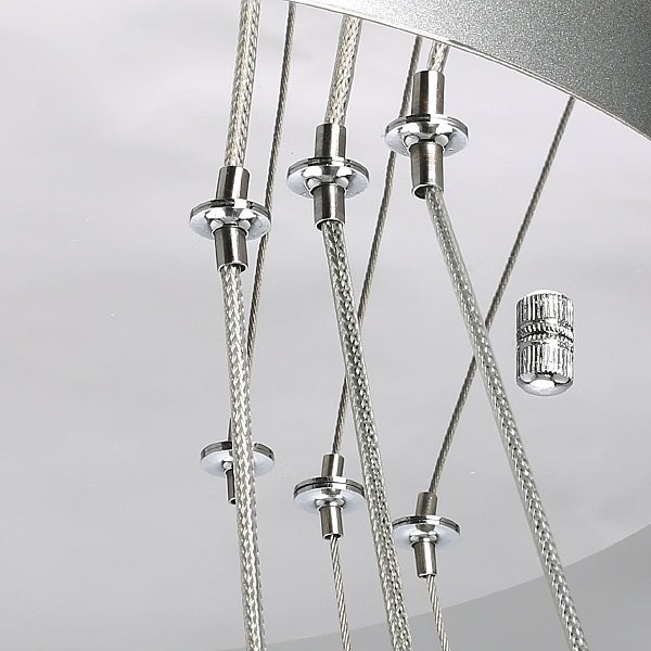 Подвесная люстра Глобула 690010603