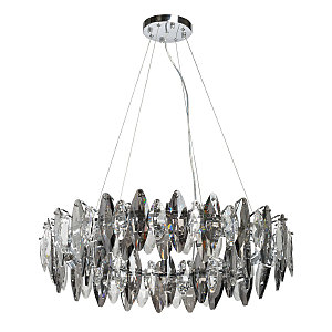 Подвесная люстра Патриция 447011908