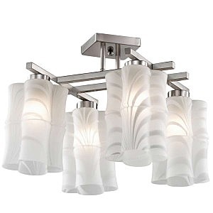 Потолочная люстра Atir 2437/4C