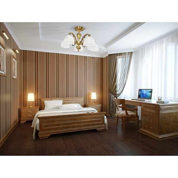 Потолочная люстра Ариадна 450010905