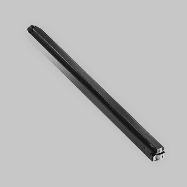 Трековый светильник Basis Unity TR000-1-24W3K-B