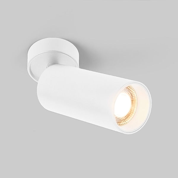 Светильник спот Diffe Diffe белый 10W 4200K (85252/01)