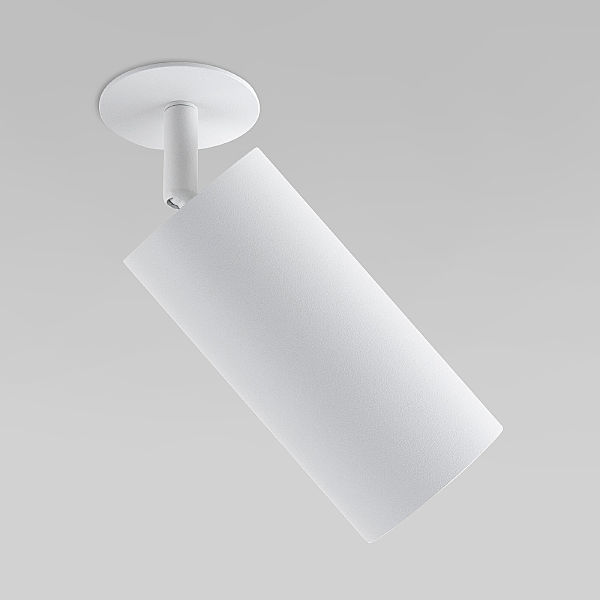 Встраиваемый светильник Diffe Diffe белый 15W 4200K (25066/LED)