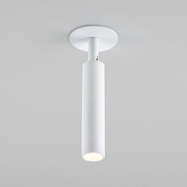 Встраиваемый светильник Diffe Diffe белый 5W 4200K (25027/LED)