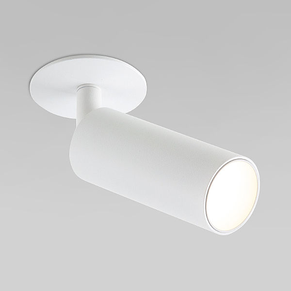 Встраиваемый светильник Diffe Diffe белый 8W 4200K (25039/LED)