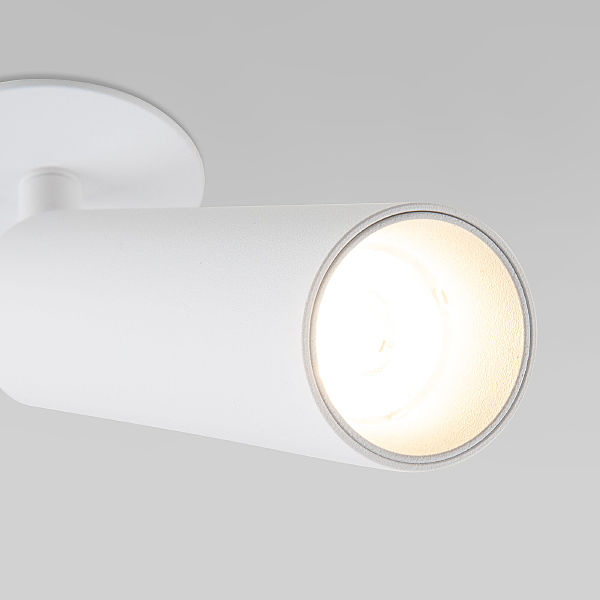 Встраиваемый светильник Diffe Diffe белый 8W 4200K (25040/LED)