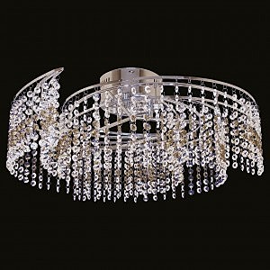 Потолочная люстра MW Light Каскад 244017812