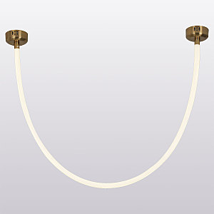 Светильник подвесной Lussole LOFT LSP-7010