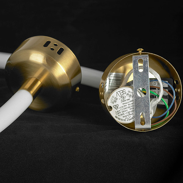 Светильник подвесной Lussole LOFT LSP-7011