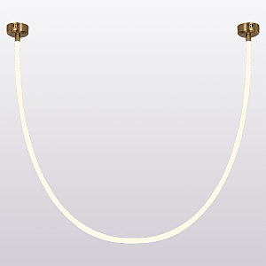 Светильник подвесной Lussole LOFT LSP-7011