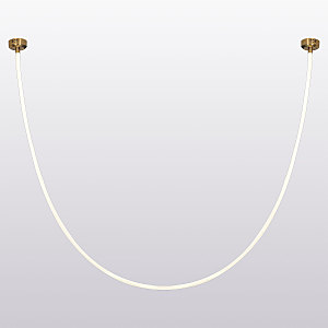 Светильник подвесной Lussole LOFT LSP-7012