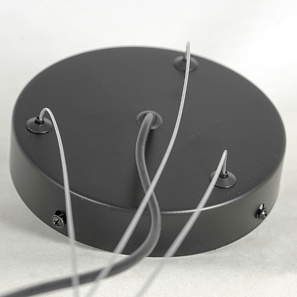 Подвесная люстра Lussole LOFT LSP-8750