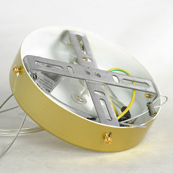 Подвесная люстра Lussole LOFT LSP-8751