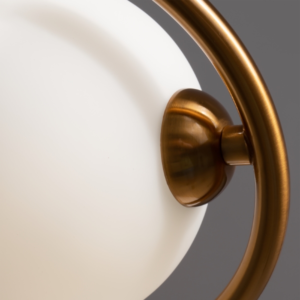 Светильник подвесной Harmonie FR5124PL-02BS