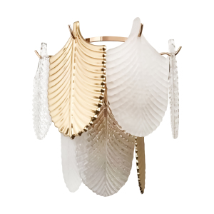 Настенное бра Hloya FR5143WL-01G