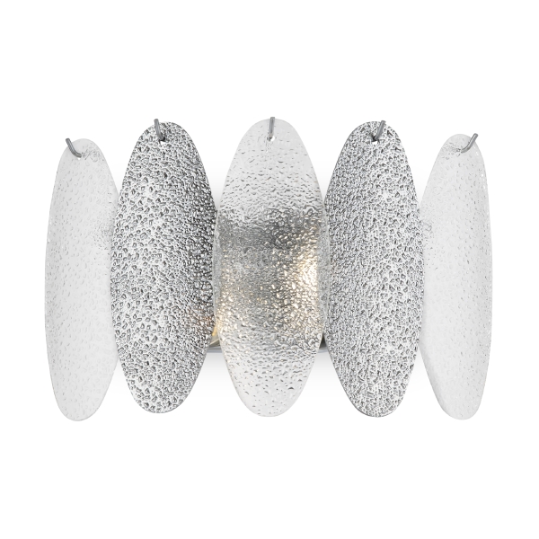 Настенное бра Demure FR5189WL-02CH