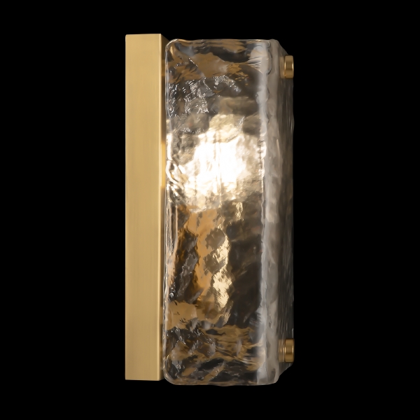Настенное бра Fresco FR5190WL-01BS2