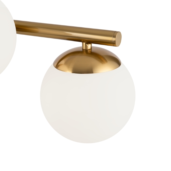 Подвесная люстра Zing FR5199PL-08BS
