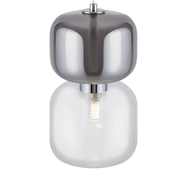 Светильник подвесной Lumen FR5215PL-01CH