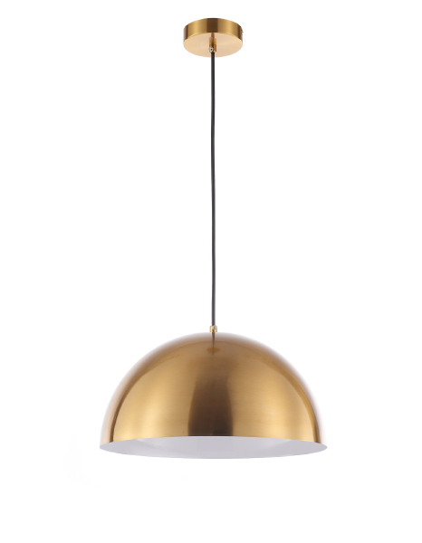 Светильник подвесной Eleon FR5218PL-01BS